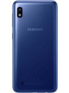 Samsung A10 couleur bleue